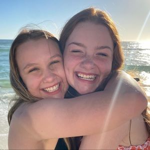 Meet your Posher, Alaina